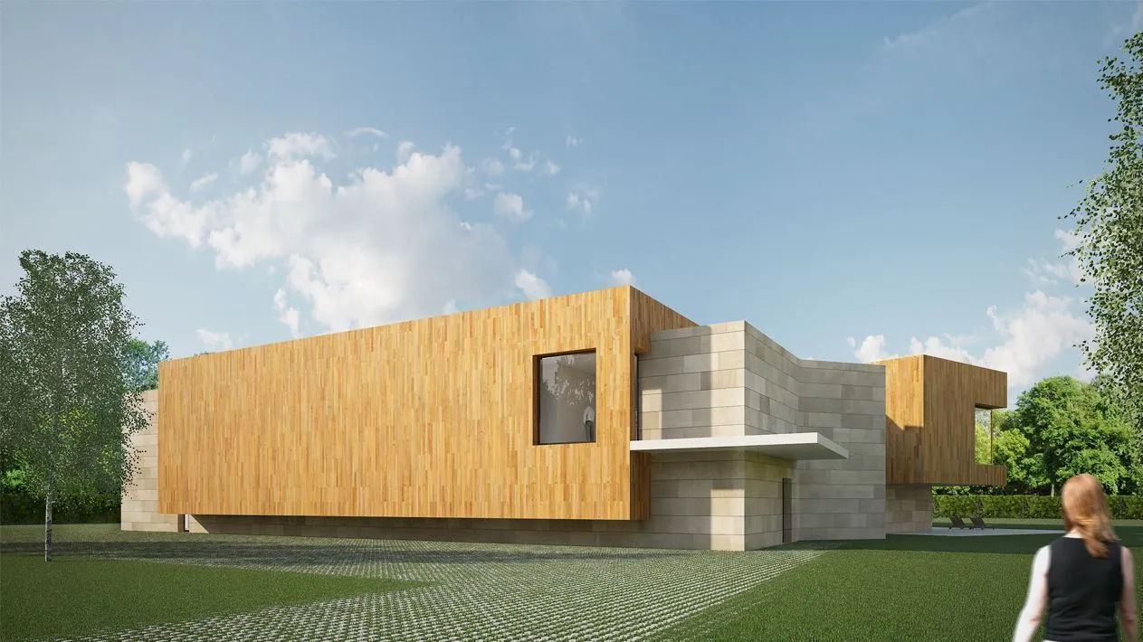 Vivienda OSV